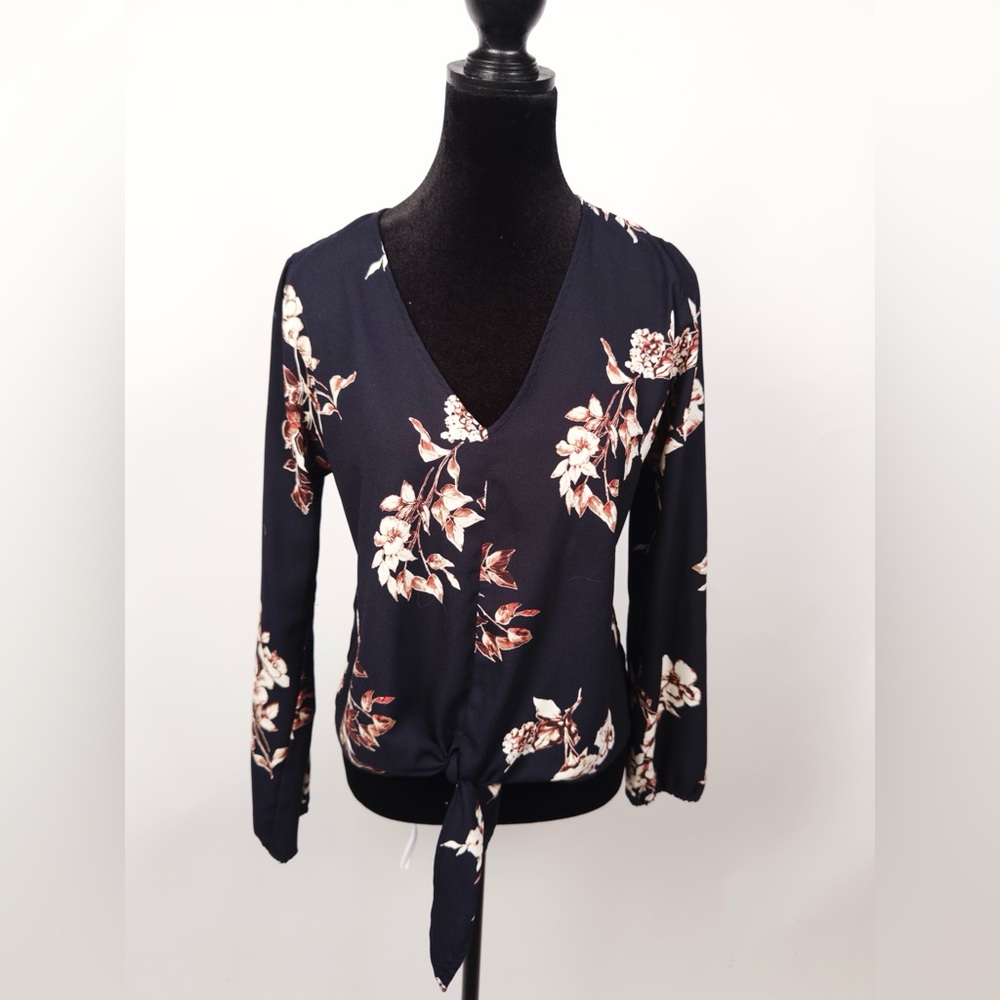 Veronica M Blouse Size XS